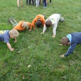 DSC02683 - Scouts en Gidsen Zaventem 